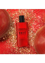 دافيدوف عطر هوت ووتر للرجال - او دو تواليت - 110مل