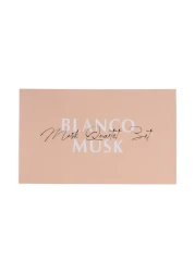 Blanco Musk Quartet Set - 4 Pieces