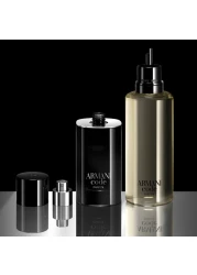 جورجيو ارماني عطر ارماني كود للرجال بعبوة إعادة تعبئة - برفيوم