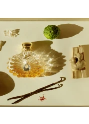 عطر سوليل فيبرنت لاليك من لاليك للنساء - او دي برفيوم