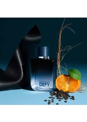 Calvin Klein Defy For Men - Eau de Parfum