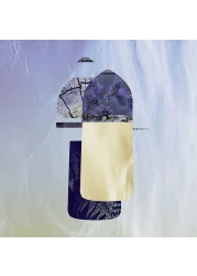 عطر باشا دي كارتير من كارتييه للرجال - 100مل - اي دي تواليت