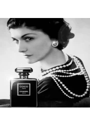 عطر كوكو نوار من شانيل للنساء - اودو بارفيوم