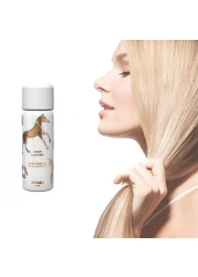 Memo Paris Irish Leather Hair Mist - 80 Ml