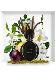 عطر جولديا ذي رومان نايت ابسولوت من بولغاري للنساء - او دي بارفيوم