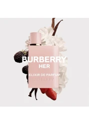 عطر هير إليكسير للنساء من بربري - او دو برفيوم