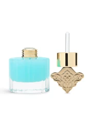 خمرية للشعر مسك الباودر من إبراهيم القرشي - 15مل