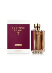Prada La Femme Prada Intense Milano For Women - 100ml - Eau de Parfum