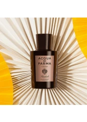 اكوا دي بارما عطر كولونيا ساندلو كونسنتري للرجال - او دي كولون