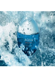 Bvlgari Aqva Pour Homme Atlantiqve For Men - Eau De Toilette
