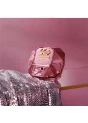 عطر ليدي مليون امباير من باكو رابان للنساء - أو دو بارفيوم