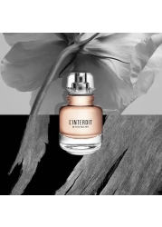 Givenchy L Interdit Hair Mist for Women - 35ml