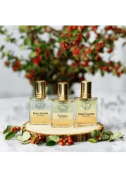 Nicolai Parfumeur Createur Travel Collection - Eau De Parfum - 3 Pieces