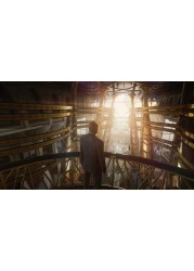 Squareenix Hitman 3 (Ps5) (Ps4) [Video Game]