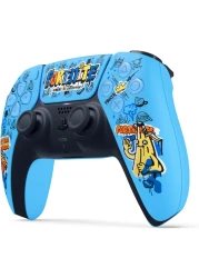 Sony Limited Edition DualSense Wireless Console Controller for PlayStation 5 Fortnite