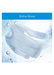 Midea Front Loading Washer 7kg MF100W70BW-GCC White