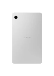 Samsung Galaxy Tab A9 Tablet, 64GB, Silver, 4 GB RAM, 8 MP Camera, 8.7 Inch Screen Size,Multi-Touch Window Display, Wi-Fi Only