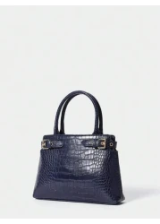 SHECARRY Women Top Handle Bags Crocodile Autumn Winter School Travel Commute Work Elegance Exquisite Hand Carry Or Cross Body Best Mothers Day Gifts Women