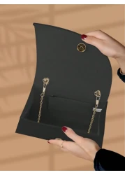 Fashion Solid Color Mirrored Handbag Evening Bag Charming And Elegant Women s Business Bag Suitable For Party Girls College Students Brides Match With Party Dresses Wedding Dresses Evening Dresses Tig