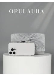 OpulAura Women s Fashion Glitter Flap Clutch Bag With Twist Design Luxury Evening Bag For Formal Wear Suitable For Balls Weddings Parties Birthdays Bridal Clutch Valentines Perfectly Matching With Pro