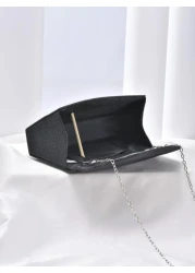 Glamorous Elegant Exquisite Quiet Luxury Sequin Stylish Luxury Shiny Glitter Envelope Bag Mini Flap For Club Party Prom Perfect Bride Purse For Wedding Prom Party Events Evening Bag Dinner Bag For Par