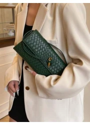 مجموعة عام 2025 الجديدة تقدم حقيبة نسائية أنيقة ومتعددة الاستخدامات وفاخرة، مثالية للتنقل والهدايا