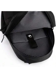 Men s Backpack Can Hold A 15 6 Inch Laptop Suitable For Business Trips Hiking Traveling Cycling And Can Be Carried With You