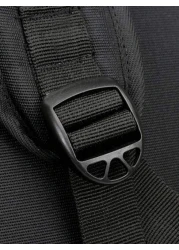 USB Convenient Charging Multi Pocket Backpack Men Purse Can Hold 15 6 Inch Computer Bag Lightweight School Bag Large Capacity Travel Bag Commuter Convenient Day Bag Multi Functional Book Bag For Stude