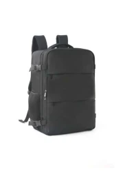 1 Item Hot Air Travel Backpack For Men Business Commuting Holiday Backpack Multi Layer Backpack Notebook Book Double Shoulder Backpack Multi Purpose Backpack Business Travel University School Bag Spri