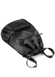 17Inch Foldable Men Minimalist Functional Backpack Camping Bag Schoolbag College School Casual Laptop Backpack Commute With Large Capacity Lightweight Cabin Bag Summer School Bag Christmas Outdoor Hip