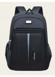 Classic Versatile Shoulder Bag Casual Style Adjustable Shoulder Strap Fashionable Commuter Bag For Travel Students And Daily Use Backpack For Travel Bag Laptop