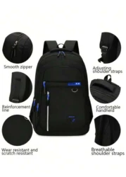 Travel Backpack Computer Bag Casual Outdoor Large Capacity Backpack Backpack