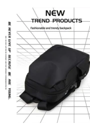 Work University Travel Laptop Backpacks Men s And Women s Lightweight Daily Backpacks Sports Backpacks Computer Bag