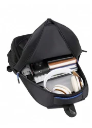 Thickened Wear Resistant Backpack Male Travel Travel Large Capacity Backpack School Backpack