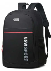 حقيبة ظهر للرجال حقيبة ظهر للسفر متنوعة الاستخدام حقيبة سفر كبيرة الحجم للرحلات الخارجية والأعمال وللمشي ولل