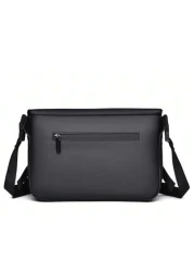 New Messenger Bag Oxford Cloth Men s Briefcase Water Proof And Wear Resistant Large Capacity Messenger Bag Shoulder Bag Side Bag Gifts Fall Christmas Scream Sling Bag Crossbody Bag Men Bag Winter Chri