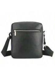 Men s Fashion Commuting Casual Shoulder Bag Large Capacity Crossbody Bag Summer