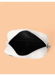 Mini Men Quilted Square Bag With Coin Purse Handbag Schoolbag Sling Bag Sport Bag For Student College School Bag Multi Functional Sling Bag Students Fall Messenger Bag Old Money Christmas Scream Bag B