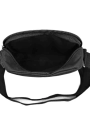 Korean Version Of Leisure Large Capacity Multi Layer Waterproof Crossbody Bag Oxford Cloth Bag Business Bag Collection Wallet Students Commute Practical Sling Bag For Man Man Bag Cross Body Bag Travel