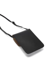 Mini Korean Style Flip Cover Casual Crossbody Bag Niche Brand PU Leather Small Square Bag Y Casual Versatile Shoulder Bag Vertical Messenger Bag Valentines Gifts Valentine Gifts For Men Valentine Day