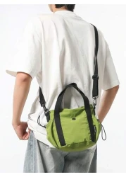 peach tree زجاجة عطر فرعية قطعة واحدة 25مل فارغة مزخرفة بزهور، الضروريات للسفر