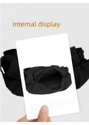 Fashionable Large Capacity Solid Color Tote Bag Casual Men s Shoulder Bag Unisex Messenger Bag College Student School Campus Backpack Travel Office Bag Shopping Bag Gift For Men Crossbody Bag