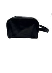 Waterproof Storage Bag Toiletry Bag Large Capacity Wrist Bag Men Clutch Bag Handbag Wristlet Bag Purses Anti Theft Bag Carry On College Dorm Essentials Holiday Essentials For Travel Fall Stuff Valenti