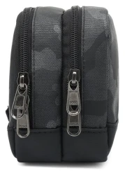 Fashionable Lightweight Water Resistant Two Pocket Organizer Bag Wallet Purses Travel Essentials Holiday Essentials Bag For Men Bags Men Summer Back To School The Sporty Life Men Wallet Summer Bag Spr