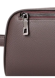 1Pc Large Capacity Casual Business Handheld Clutch Bag Handbag Wristlet Bag Holiday Essentials For Travel Fall Stuff Anti Theft Portable Lightweight Gift Hand Bag Storage Valentines Gift Handbag Organ