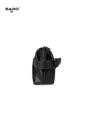 saroxi حقيبة السفر اليدوية الكاجوال عصرية الطراز، سعة كبيرة، تصميم راقي محمول، مناسبة للعمل/المدرسة، متميز بطاب