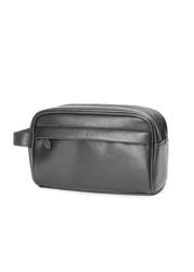 Portable Washing Toiletry Bag Men s Handbag For Sports Business And Travel Storage Bag Men Zip Front Clutch Bag Envelope Bag Underarm Bag Square Bag Wash Bag Toiletry Bag Stylish Vintage Organizer Wal