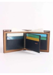 HOVI S Minimalist Compact Wallet Large Capacity Solid Color Multi Card Slot Coin Purse Simple Portable Short Wallet For Everyday Use Fashionable Wallet For Men And Women Ideal For Travel And Daily Ess