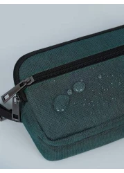 1pc Fashion Casual Student Handbag Business Bag Outdoor Travel Square Bag Tool Bag Back To School Sports Everyday Life Summer Bag Essential For Men Pillow Bag Men