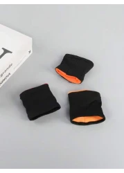 Outdoor Running Sports Arm Sleeve Sweatproof Wallet Pouch For Phone Coins Keys Unisex